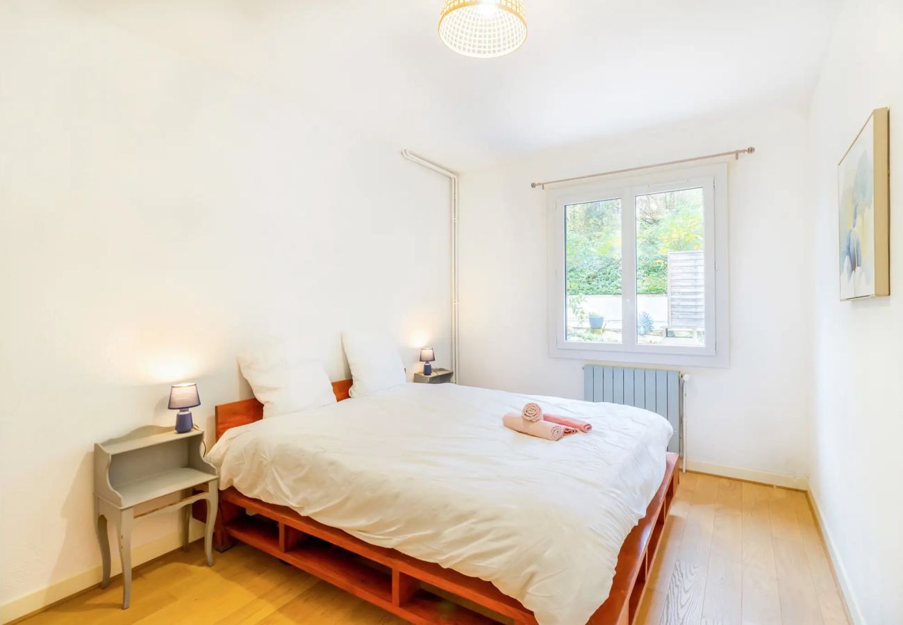 Villa à Sarlat-la-Canéda - La Gardère - Villa piscine chauffée 