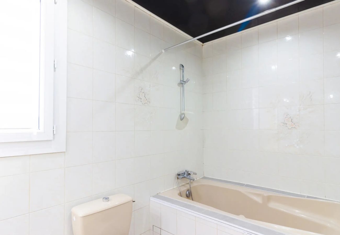 Villa à Sarlat-la-Canéda - La Gardère - Villa piscine chauffée 