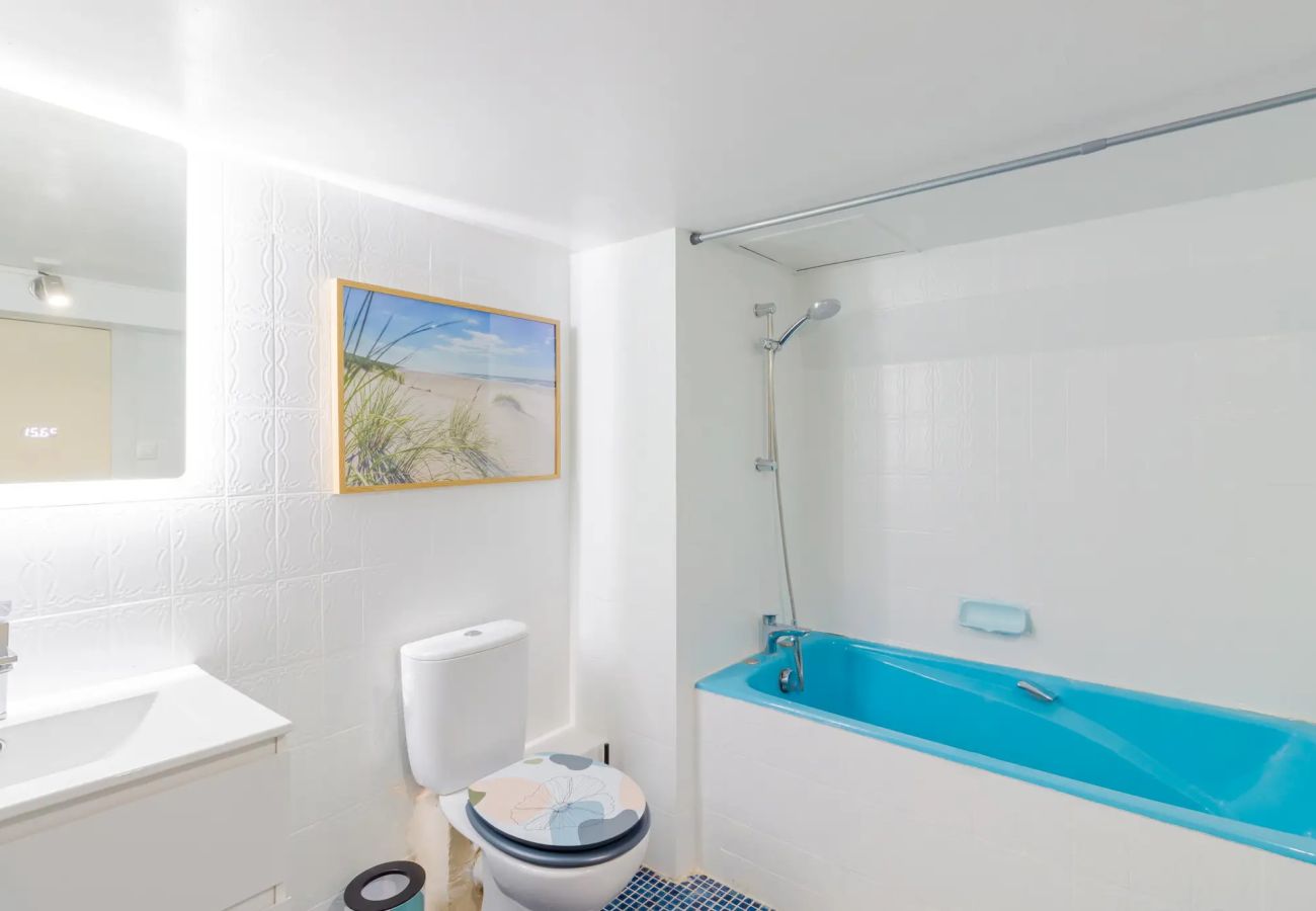 Villa à Sarlat-la-Canéda - La Gardère - Villa piscine chauffée 