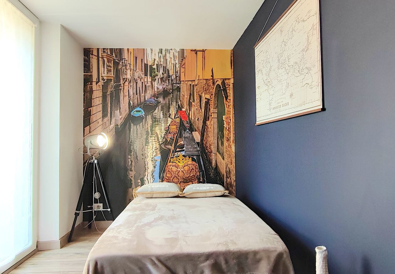 Maison à Le Bugue - Cocon plein de charme au Bugue : au calme, à 5 min à pied du centre, parking, animaux bienvenus.