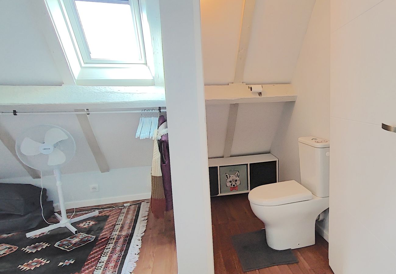 Maison à Le Bugue - Cocon plein de charme au Bugue : au calme, à 5 min à pied du centre, parking, animaux bienvenus.