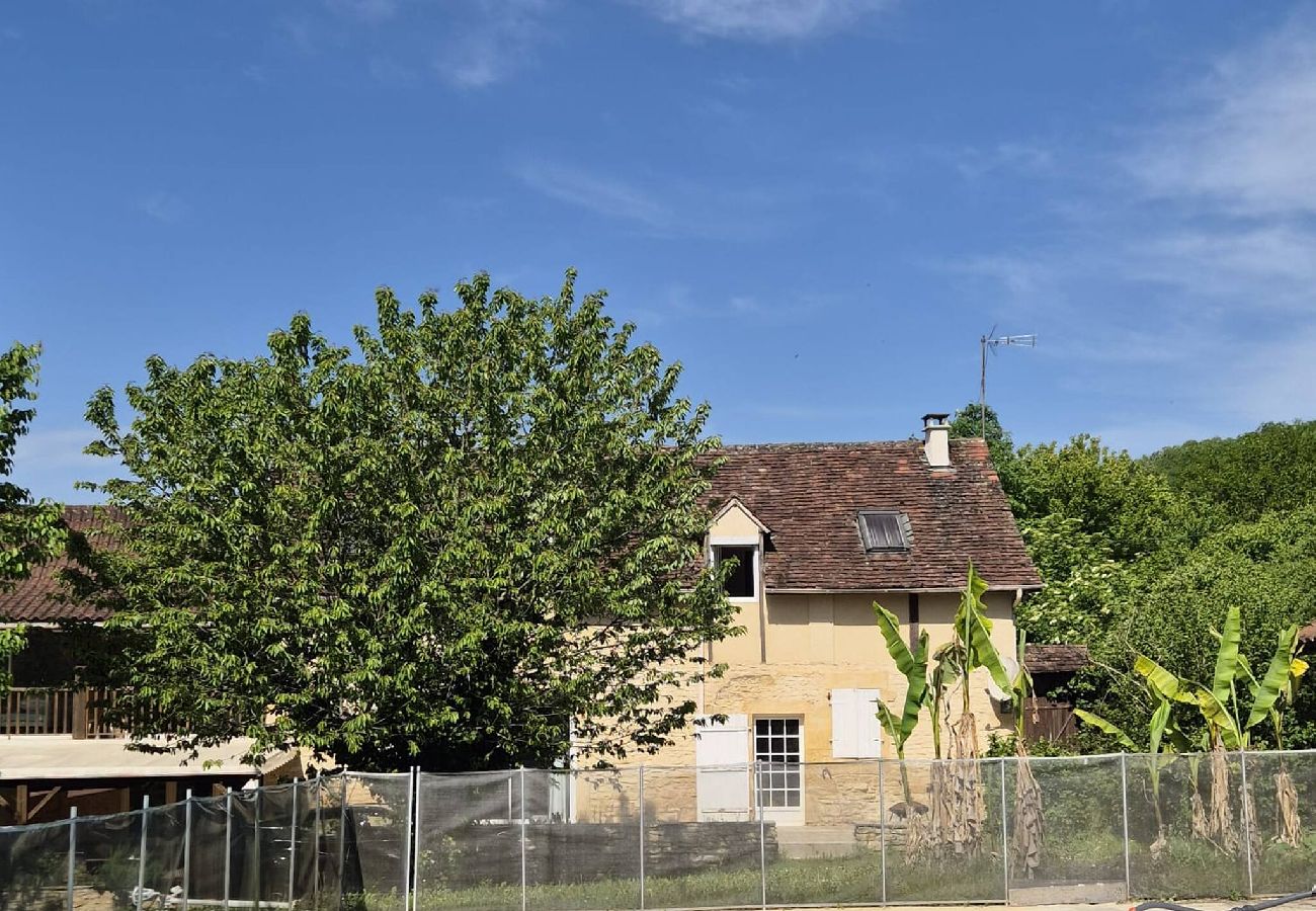 Maison à Aubas - La SALA Bonnac 