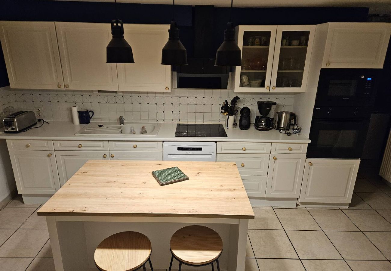 Maison à Aubas - La SALA Bonnac 