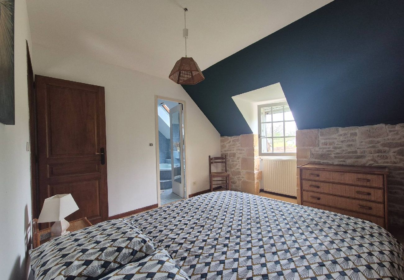 Maison à Aubas - La SALA Bonnac 