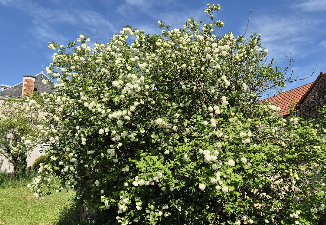 Maison à Aubas - La SALA Bonnac 