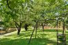 Maison à Aubas - Maison de famille avec piscine chauffée (10)