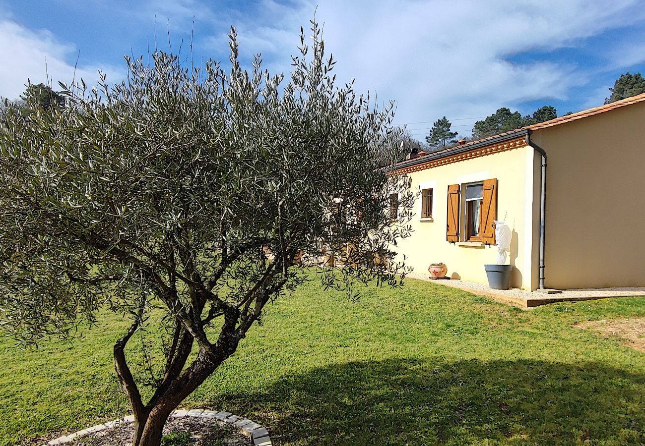 Maison à Proissans - Maison climatisée au calme près de Sarlat
