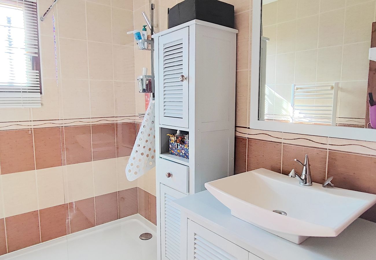 Maison à Proissans - Maison climatisée au calme près de Sarlat