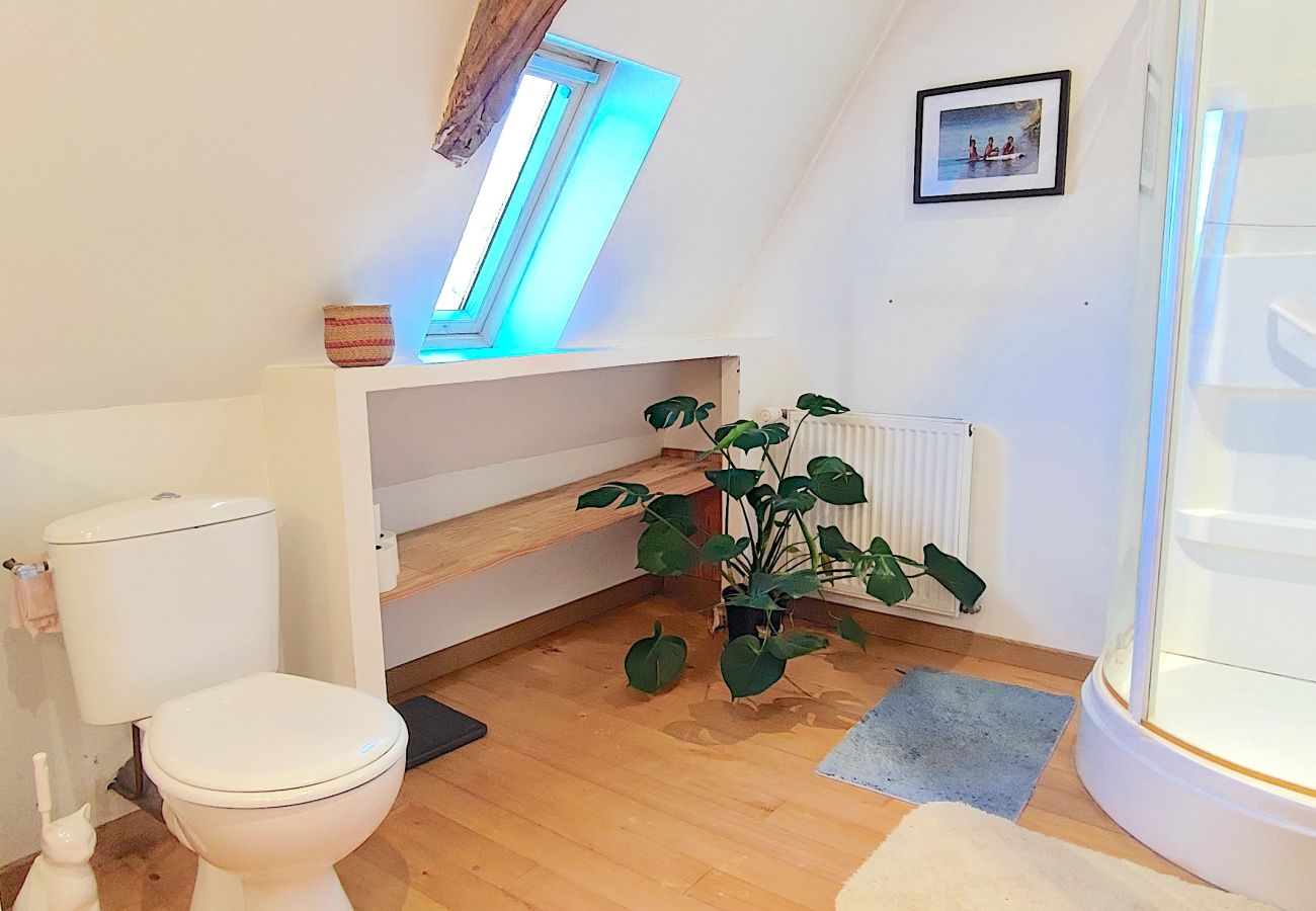 Maison à Tursac - Charmante Maison en Pierre en pleine nature