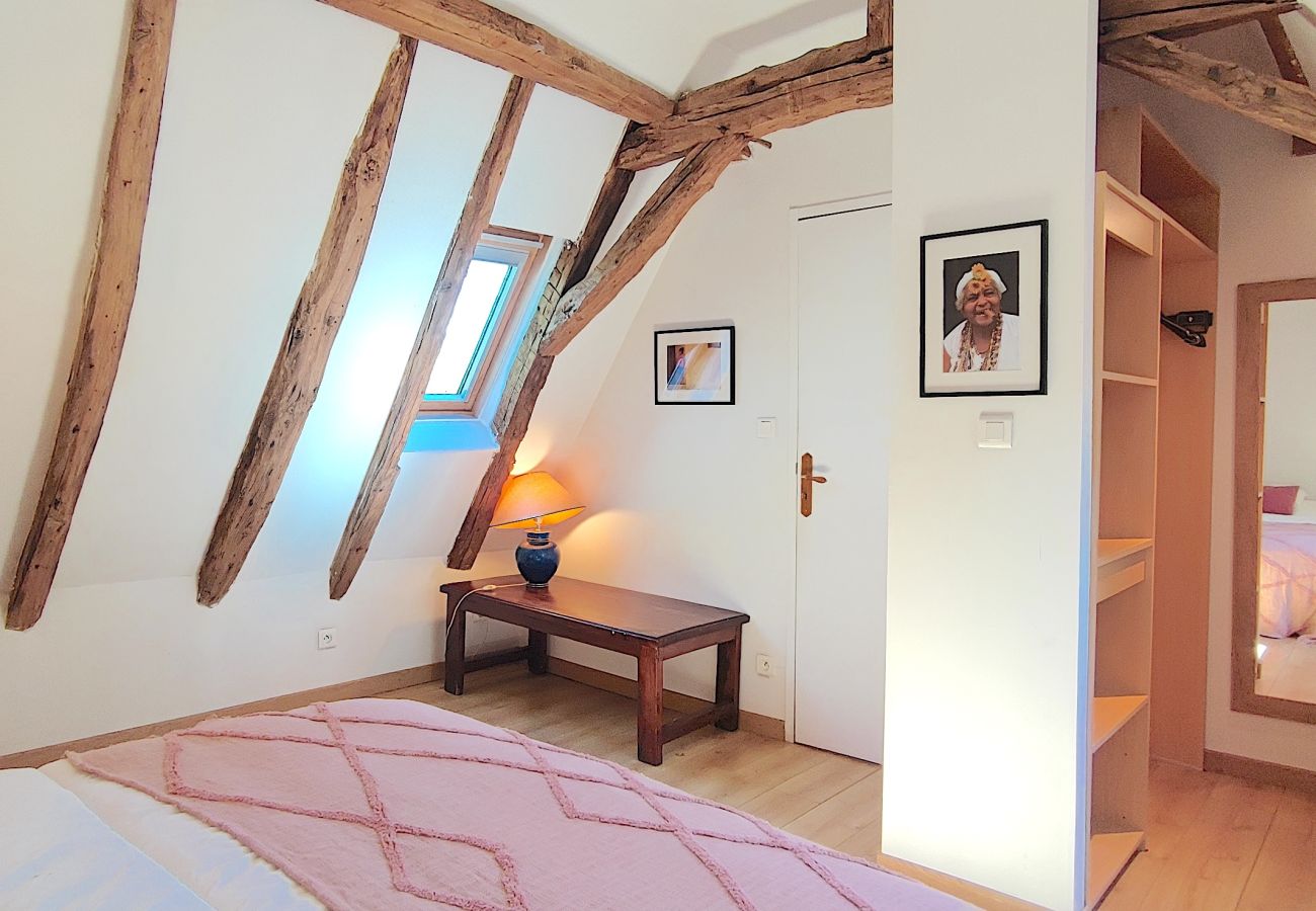 Maison à Tursac - Charmante Maison en Pierre en pleine nature