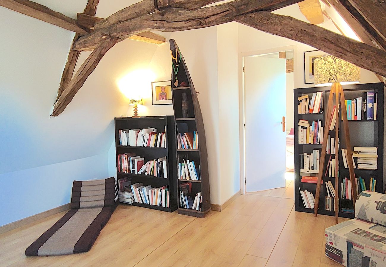 Maison à Tursac - Charmante Maison en Pierre en pleine nature