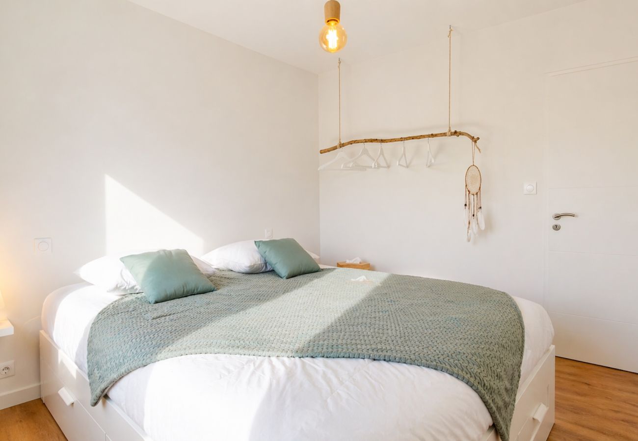 Villa à Carsac-Aillac - ManéLou : Villa cosy avec piscine