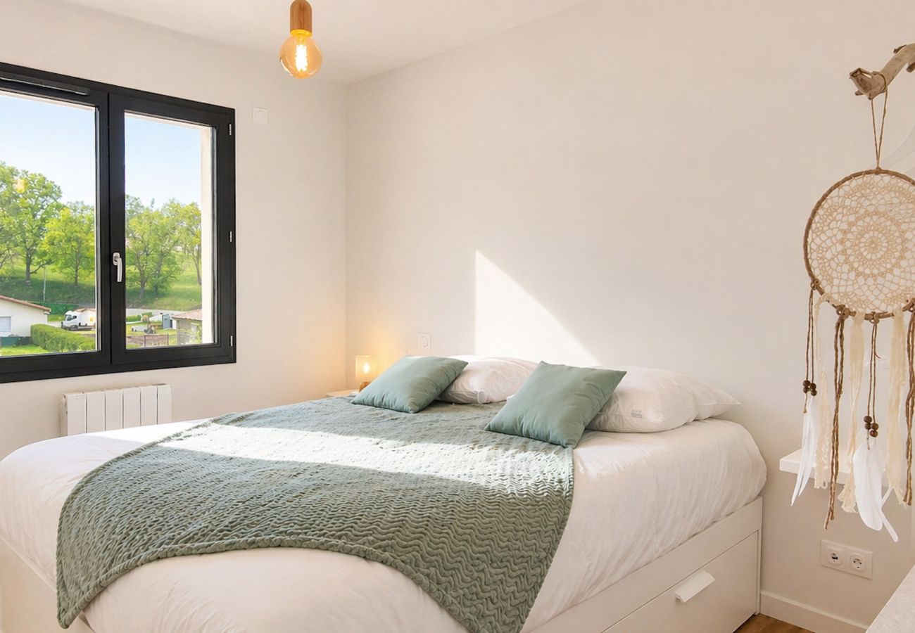 Villa à Carsac-Aillac - ManéLou : Villa cosy avec piscine