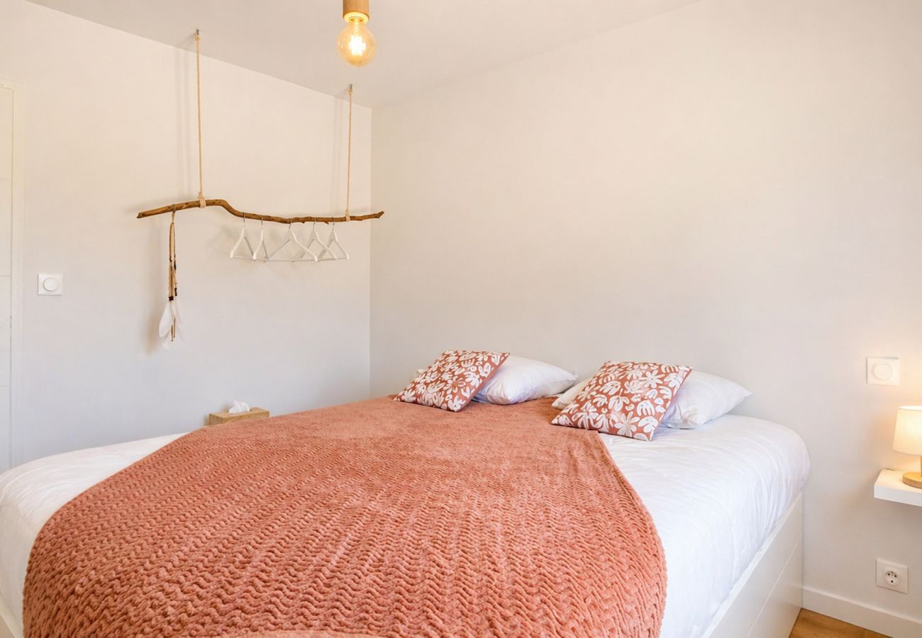 Villa à Carsac-Aillac - ManéLou : Villa cosy avec piscine