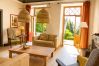 Maison à Montignac - Belle demeure familiale avec parc près de Lascaux