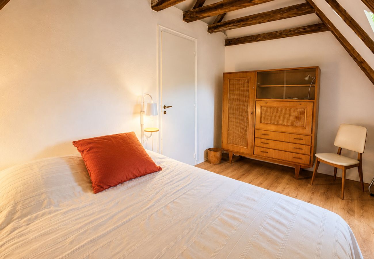 Maison à Saint-Julien-de-Lampon - Maison ancienne sur éperon rocheux