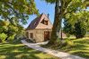 Maison à Auriac-du-Périgord - Le Caillauguet – Maison avec piscine privée chauffée, à deux pas de Lascaux