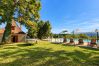 Maison à Auriac-du-Périgord - Le Caillauguet – Maison avec piscine privée chauffée, à deux pas de Lascaux