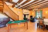 Maison à Auriac-du-Périgord - Le Caillauguet – Maison avec piscine privée chauffée, à deux pas de Lascaux